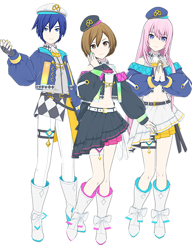 ゆうさん専用COLORFUL STAGE! COLORFUL STAGE! Championship Autumn 2024 Premium Gift Gacha｜NEWS